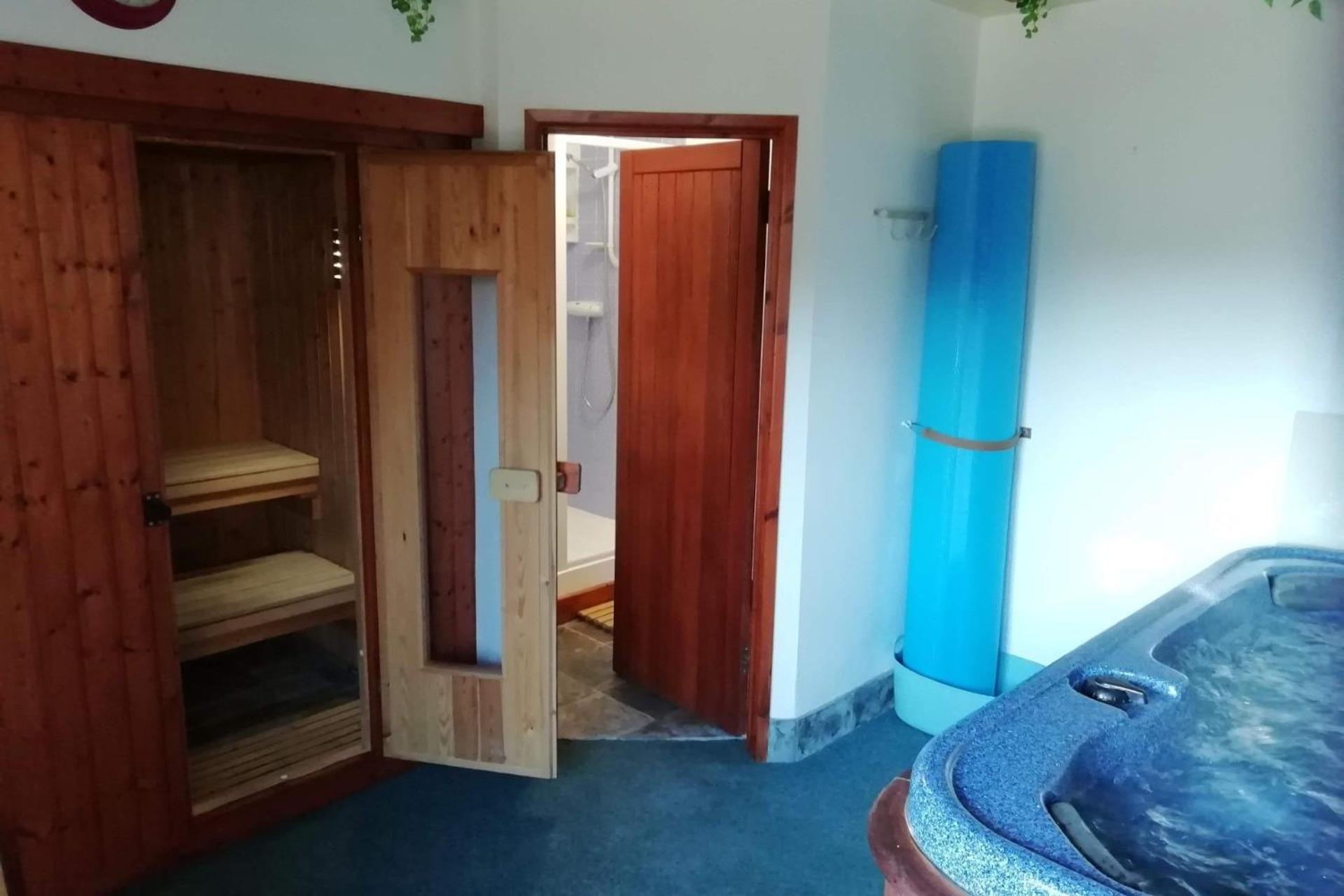 The Tack Room 하틀랜드 외부 사진